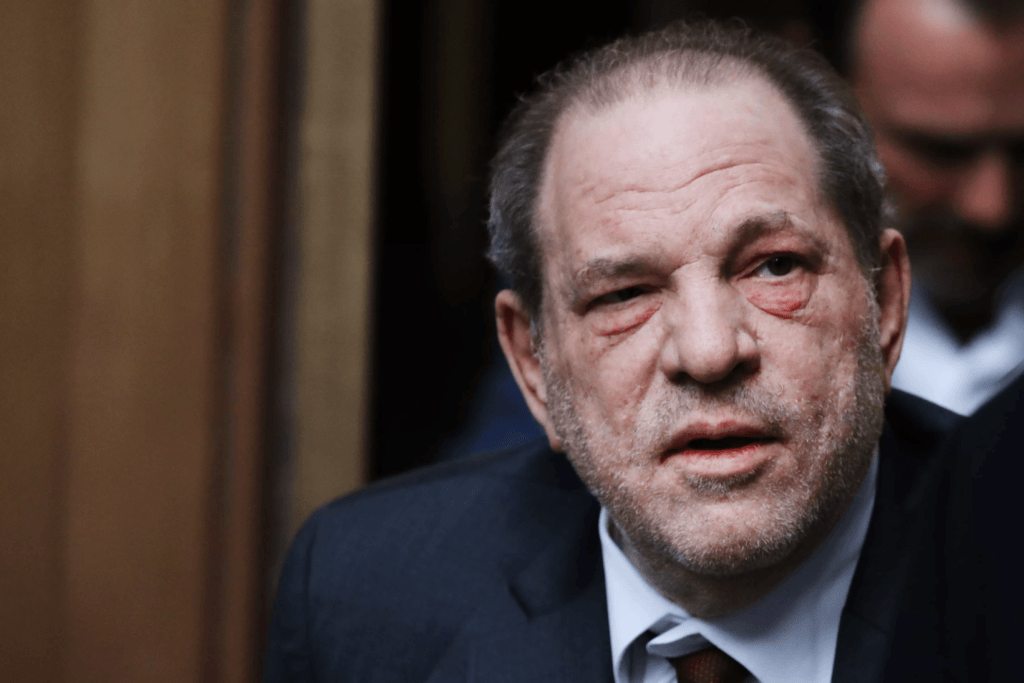 Harvey Weinstein Battles Chronic Myeloid Leukemia