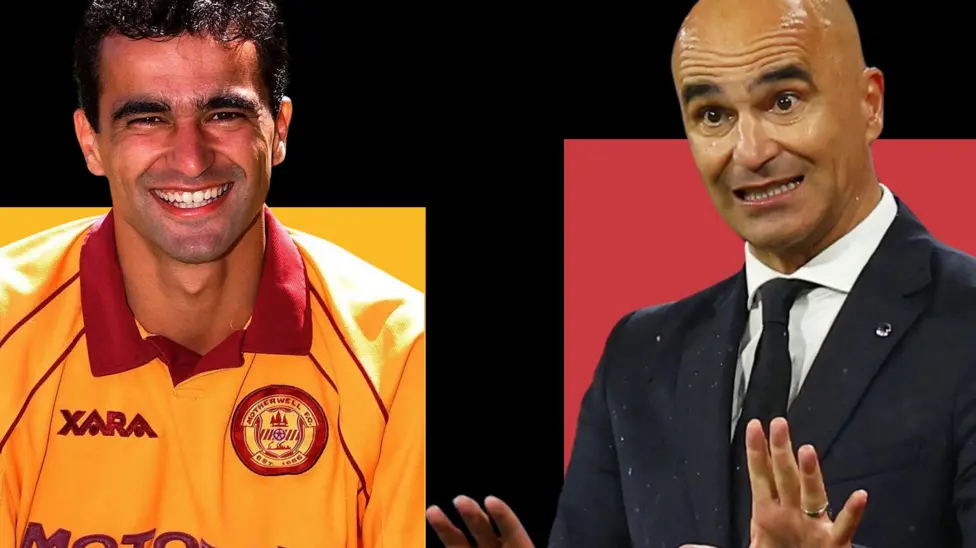 From Redundancy to Romance: Motherwell’s Impact on Martinez